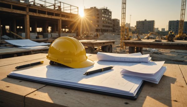 Les frais cachés à anticiper lors d'un chantier
