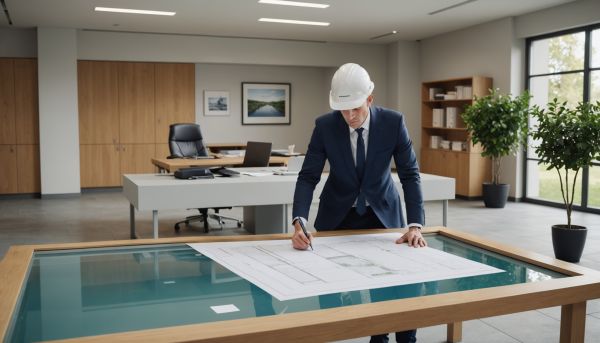 Réglementation et permis de construire pour un bassin