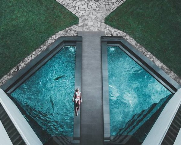 Quel est le budget moyen pour une piscine ?