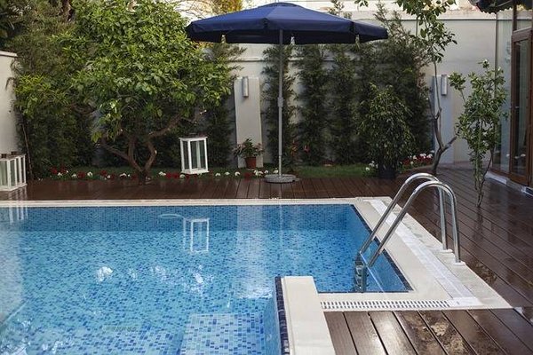 Quel est le coût moyen de l'installation d'une piscine chez un particulier à Chambéry ?